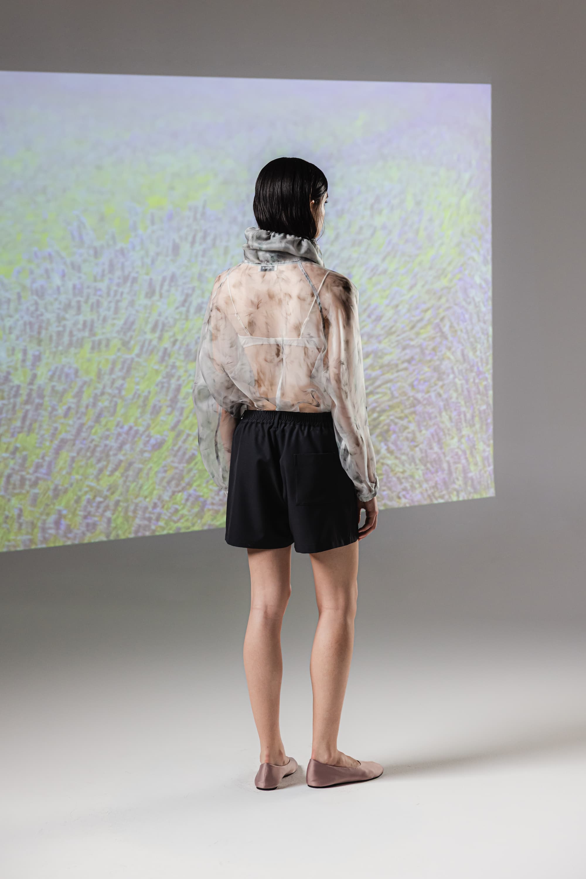 GEMMA _ SILK BOMBER JACKET