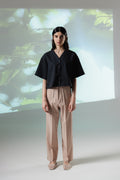 TECLA _ CHINO TROUSERS
