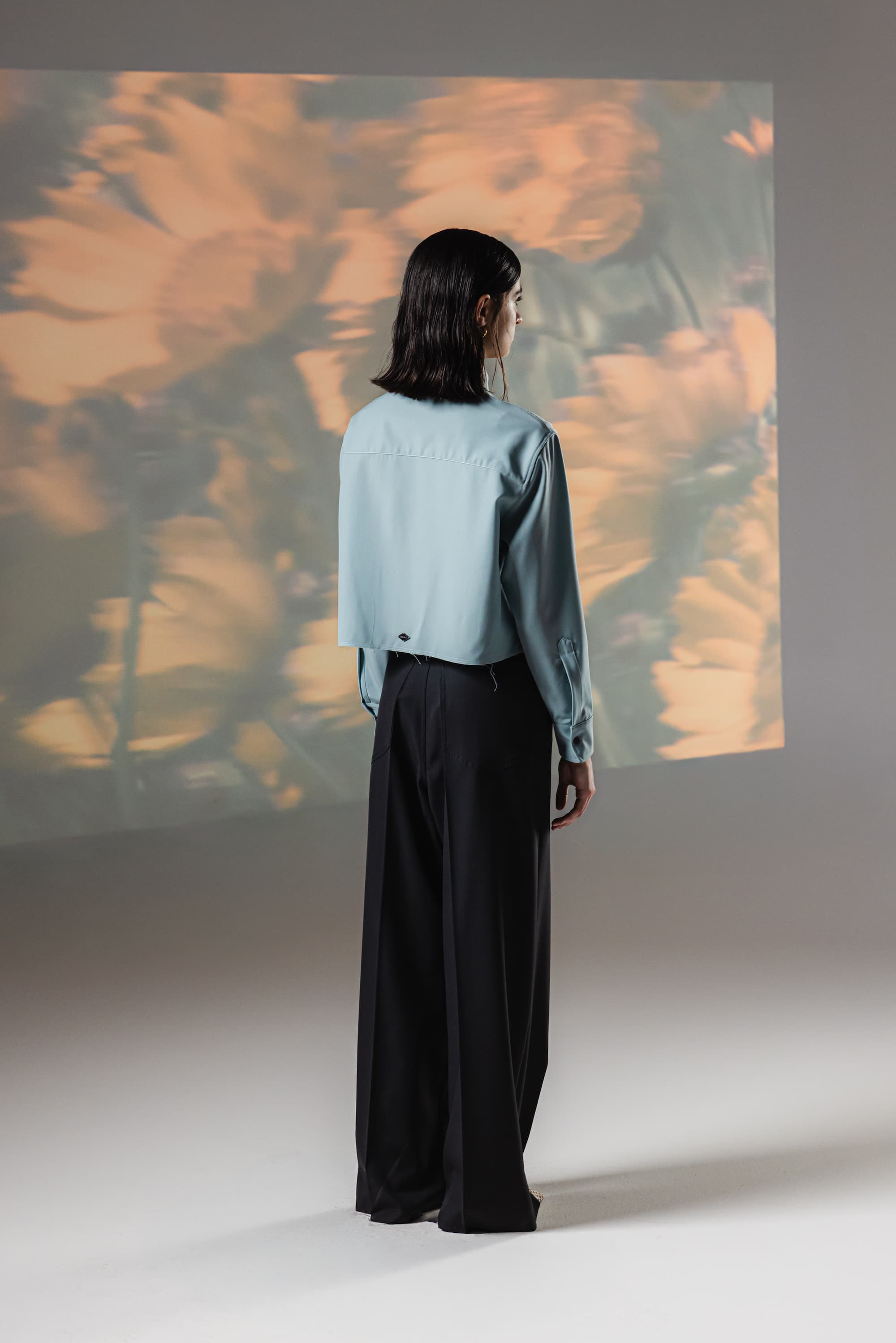 THELMA _ NIGHT FIVE POCKETS