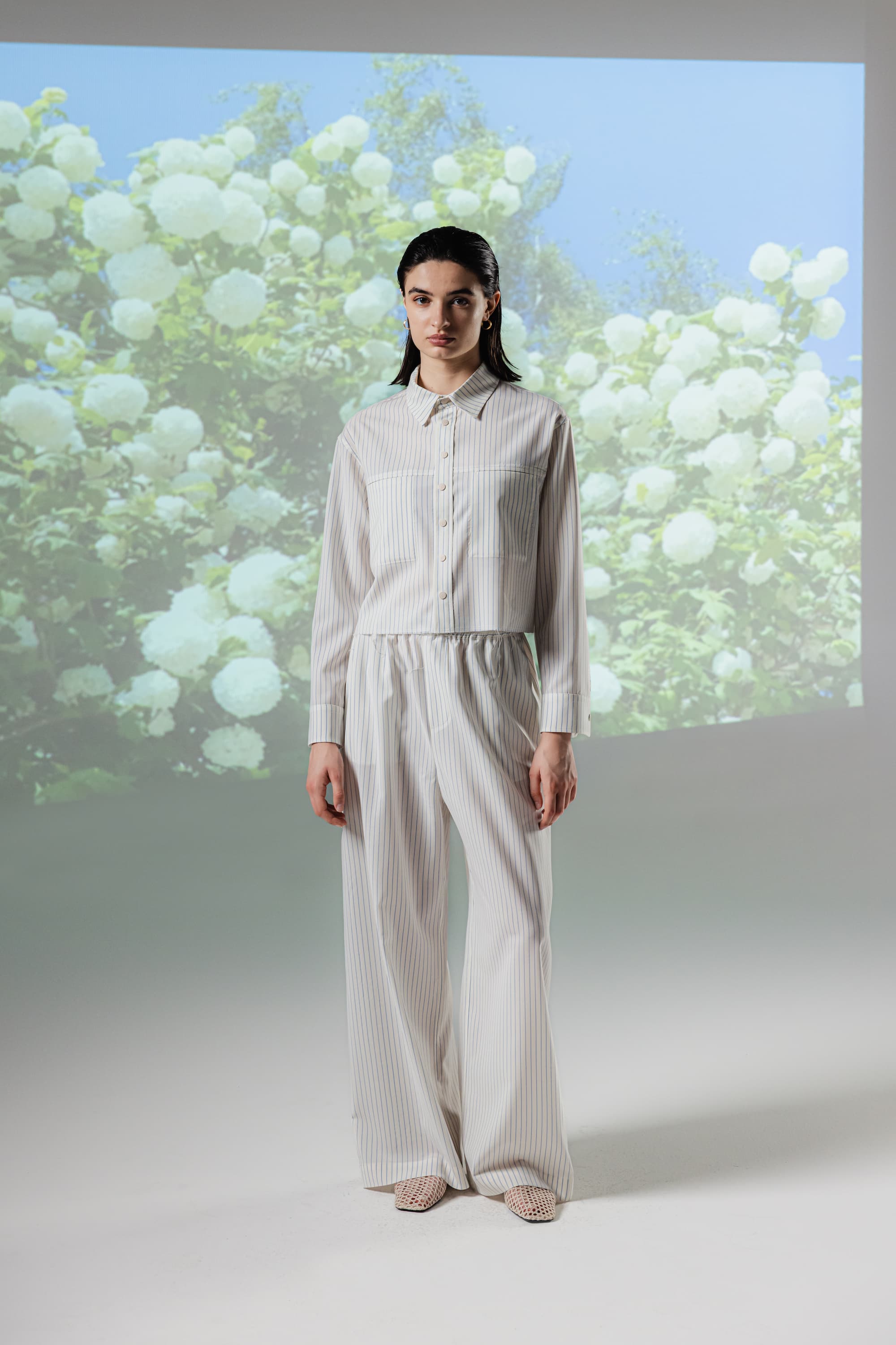 TEODORA _ PAJAMAS PANTS