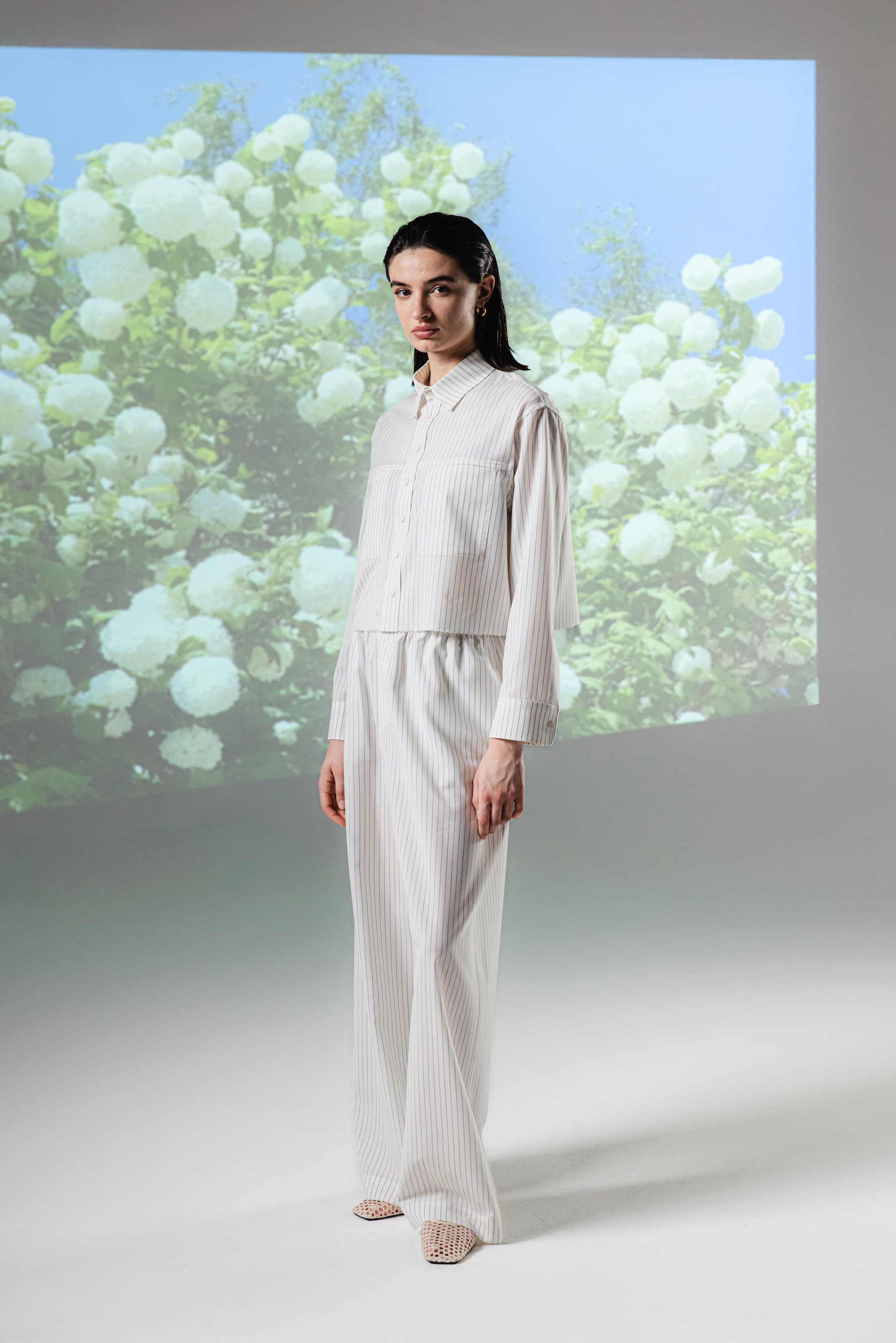 TEODORA _ PAJAMAS PANTS