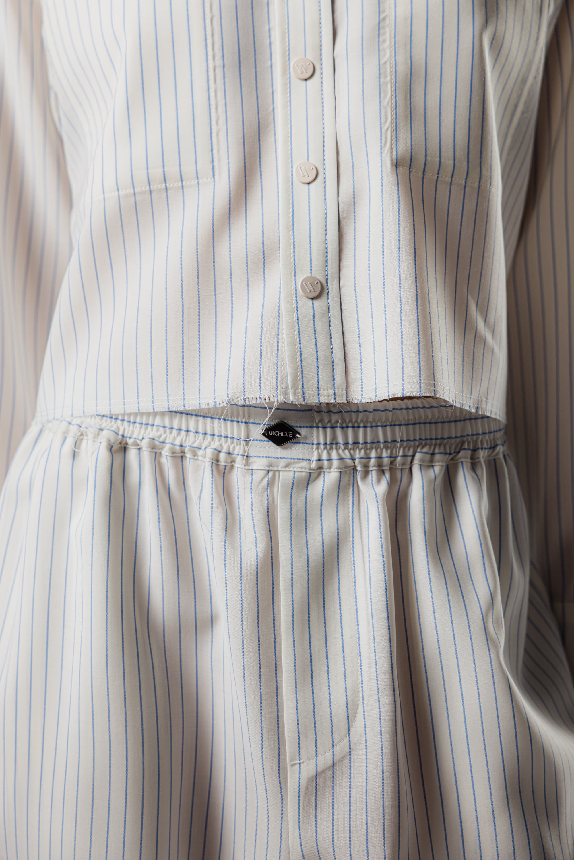 TEODORA _ PAJAMAS PANTS