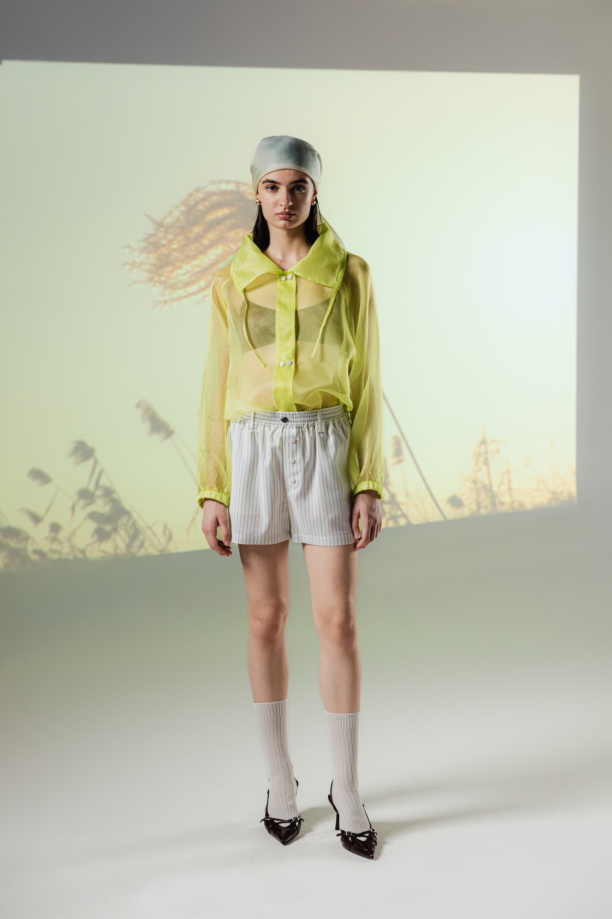 GEMMA _ SILK BOMBER JACKET